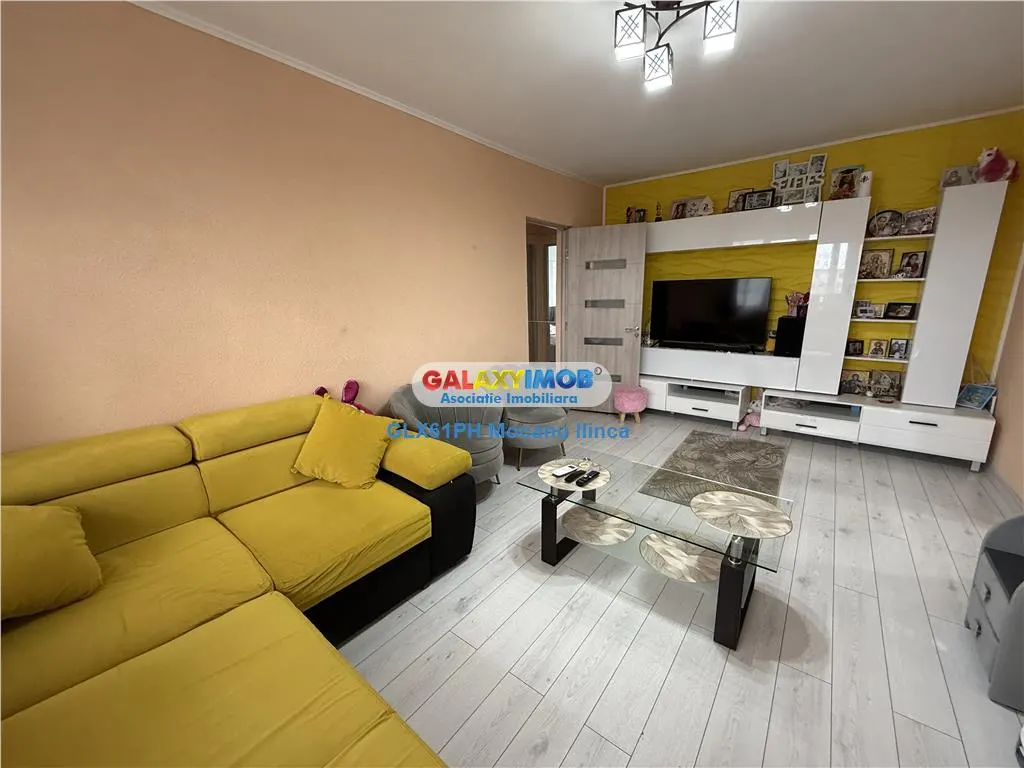 Vanzare apartament 2 camere, Nord, Ploiesti - foto 1