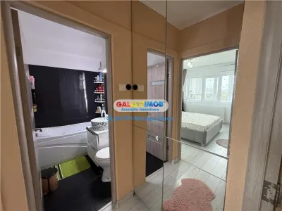 Vanzare apartament 2 camere, Nord, Ploiesti - foto 12