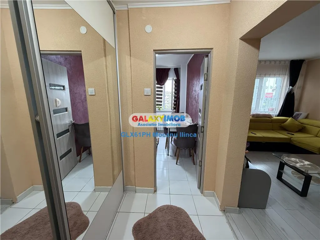 Vanzare apartament 2 camere, Nord, Ploiesti - foto 17