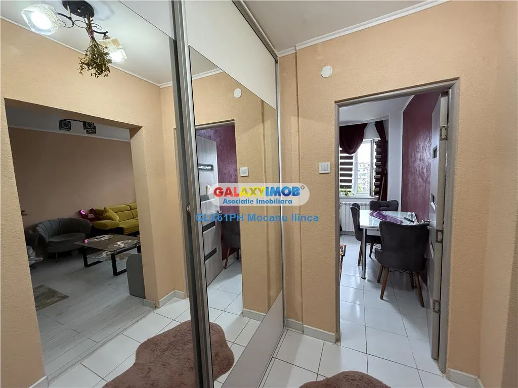 Vanzare apartament 2 camere, Nord, Ploiesti - foto 4