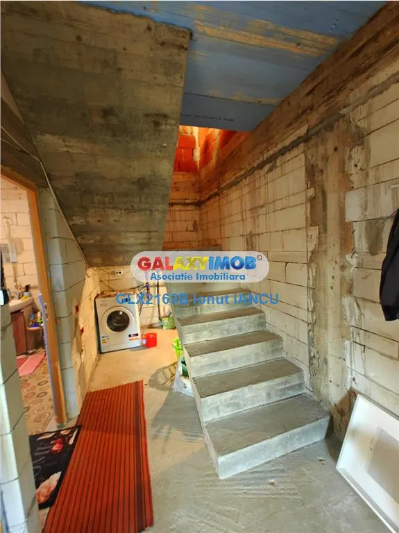 Ocazie! Vila spatioasa la rosu, langa padurea Odoreanu - doar 165.000E - foto 7