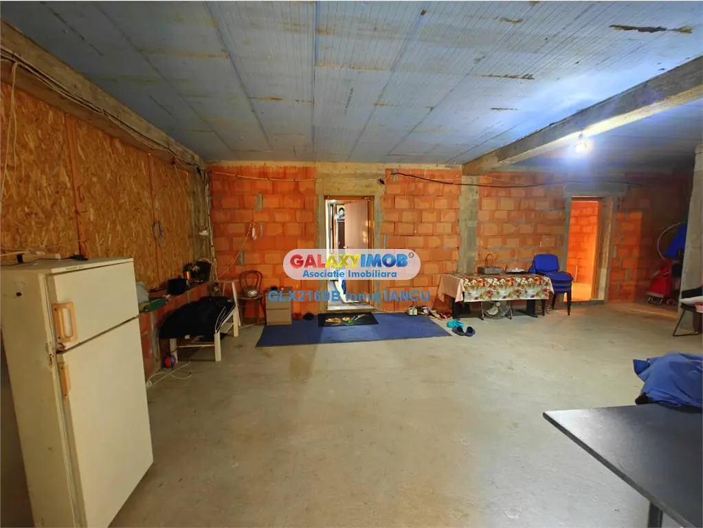 Ocazie! Vila spatioasa la rosu, langa padurea Odoreanu - doar 165.000E - foto 8