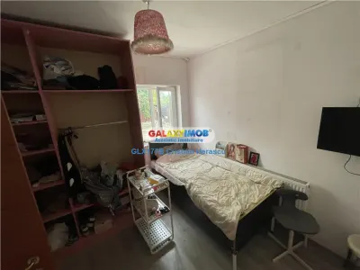 Casa 3 camere 60 mp Teren 403 mp Chitila Triaj Str Marmurei - foto 15