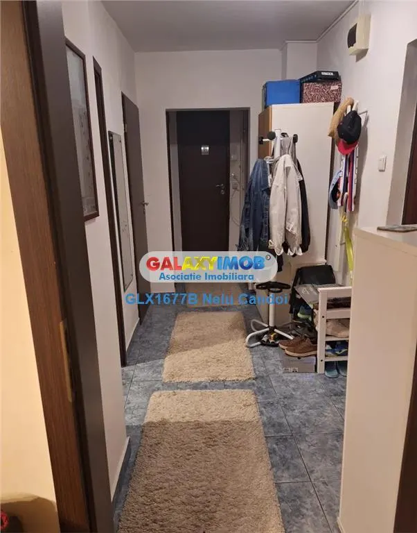 VANZARE APARTAMENT 2 CAMERE 13 SEPTEMBRIE - foto 2