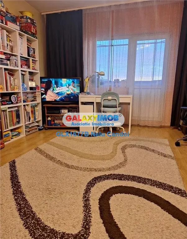 VANZARE APARTAMENT 2 CAMERE 13 SEPTEMBRIE - foto 3