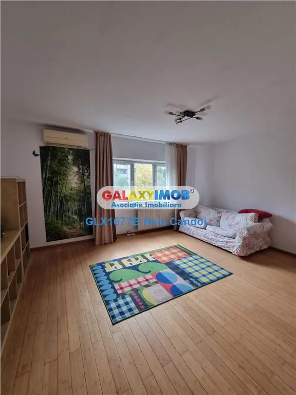 VANZARE APARTAMENT 3 CAMERE 13 SEPTEMBRIE - foto 1
