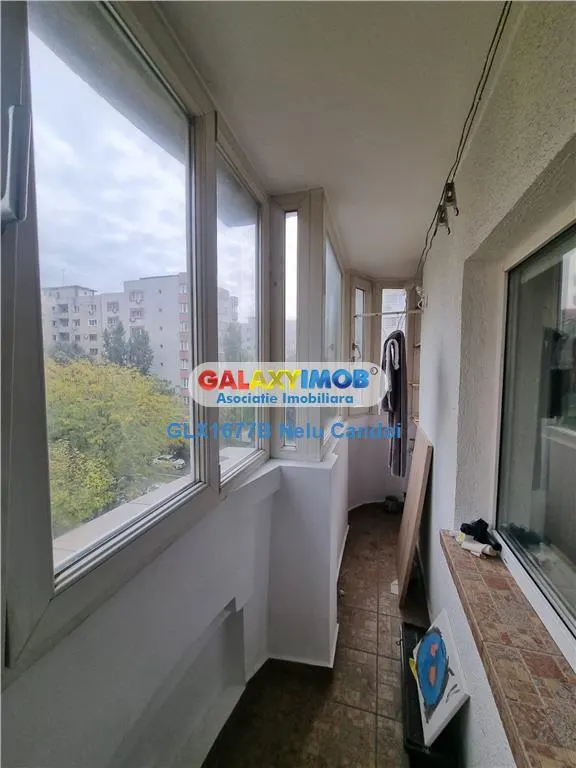 VANZARE APARTAMENT 3 CAMERE 13 SEPTEMBRIE - foto 13