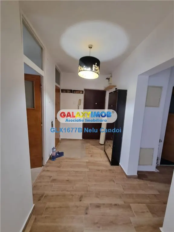 VANZARE APARTAMENT 3 CAMERE 13 SEPTEMBRIE - foto 5