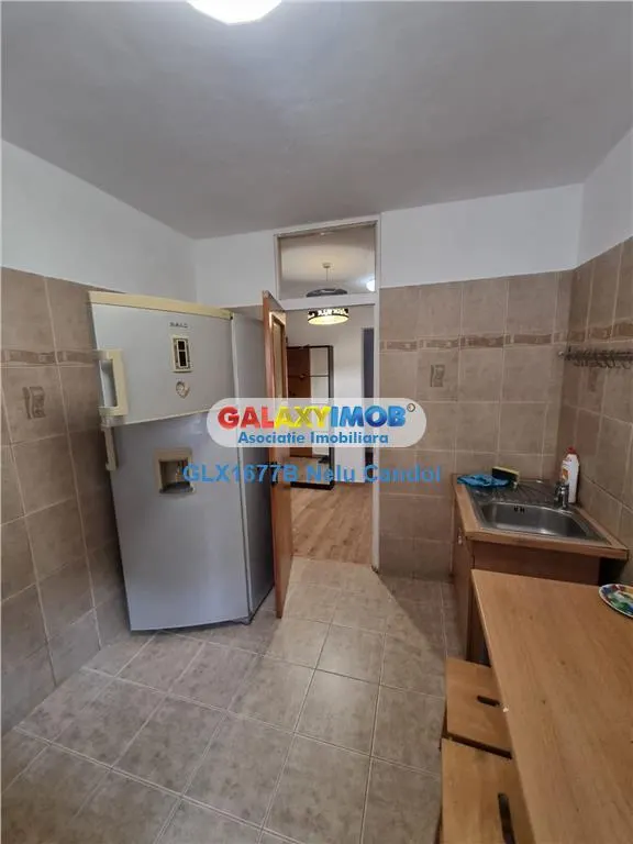 VANZARE APARTAMENT 3 CAMERE 13 SEPTEMBRIE - foto 8