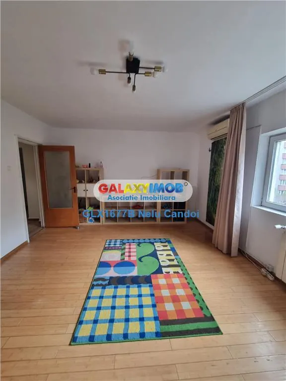 VANZARE APARTAMENT 3 CAMERE 13 SEPTEMBRIE - foto 9