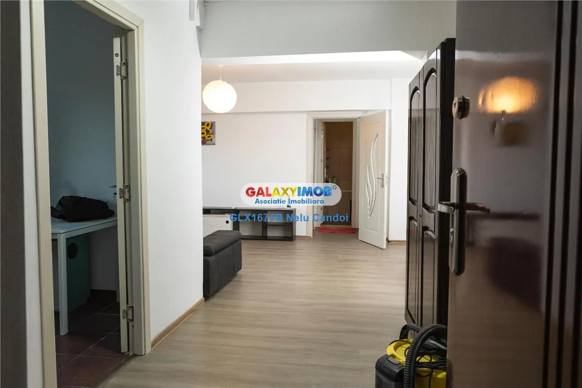 VANZARE APARTAMENT 2 CAMERE RAHOVA MARGEANULUI - foto 1