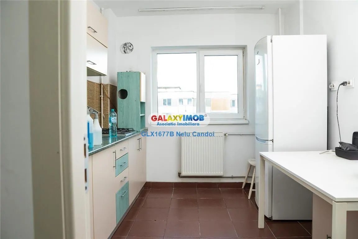 VANZARE APARTAMENT 2 CAMERE RAHOVA MARGEANULUI - foto 6