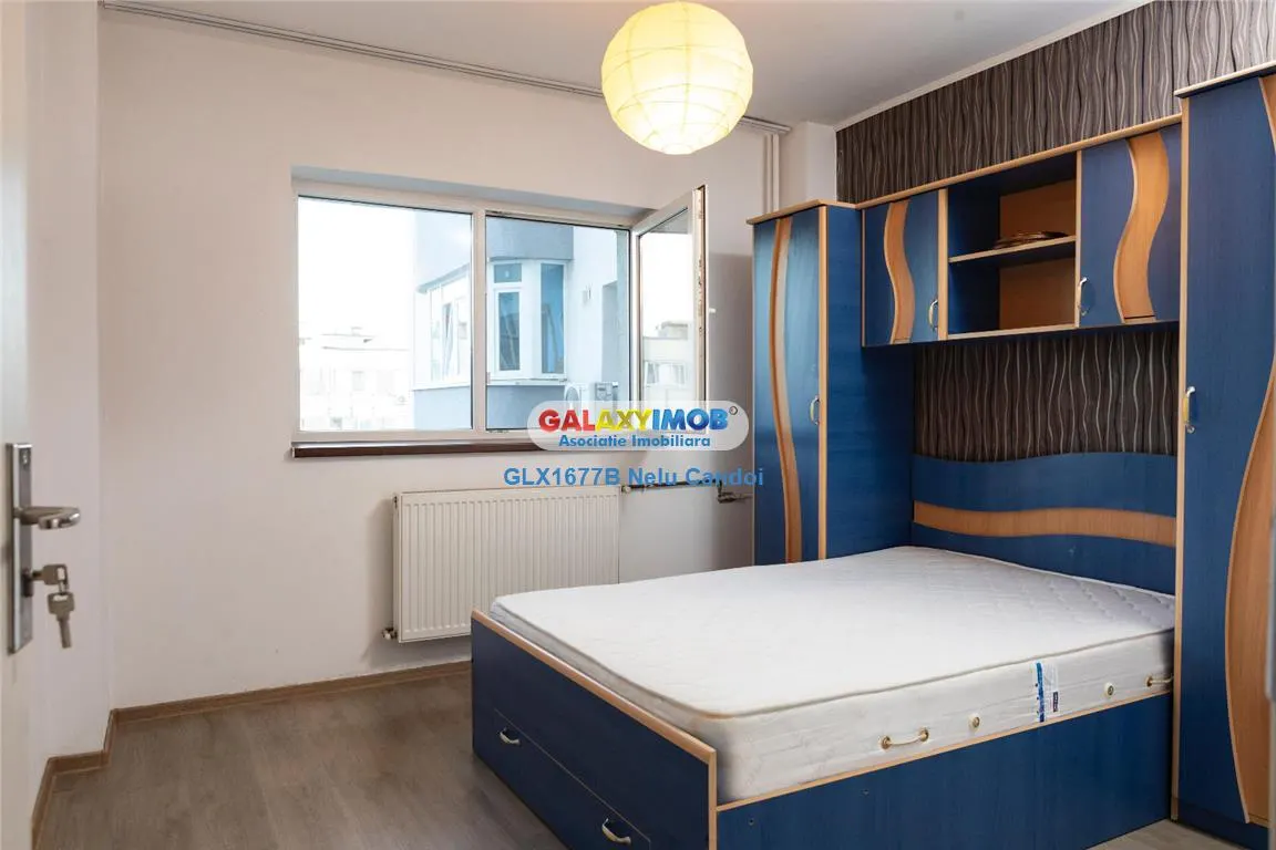 VANZARE APARTAMENT 2 CAMERE RAHOVA MARGEANULUI - foto 8