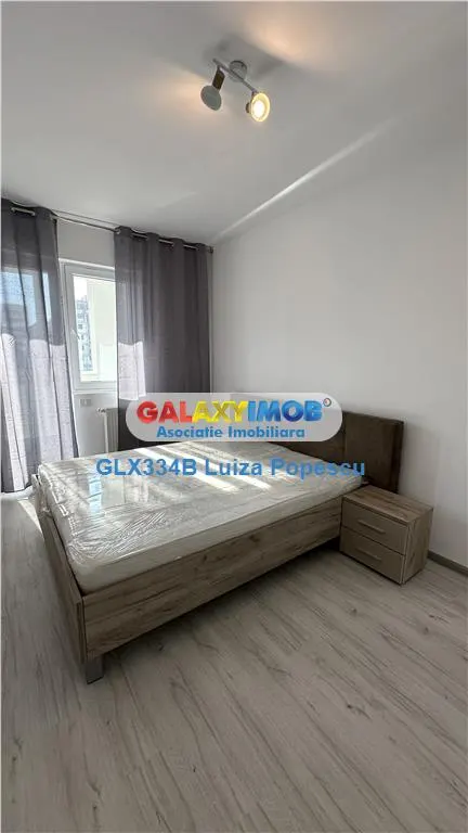 Studio BERCENI-DIMITRIE LEONIDA totul nou - foto 1