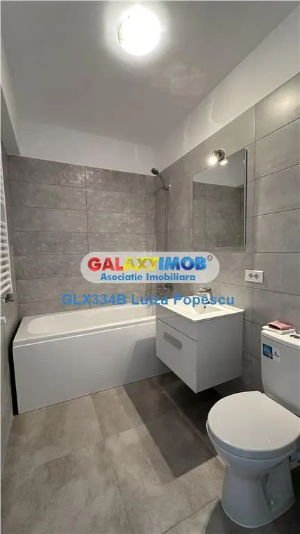 Studio BERCENI-DIMITRIE LEONIDA totul nou - foto 10