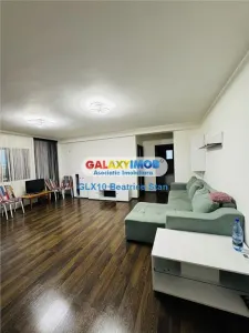 Apartament 3 camere complex Onix Park Pipera - Voluntari