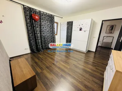 Apartament 3 camere complex Onix Park Pipera - foto 3