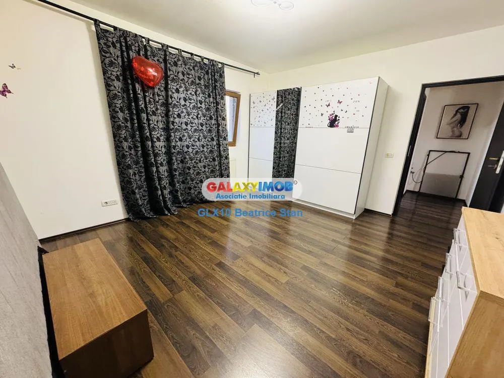 Apartament 3 camere complex Onix Park Pipera - foto 3