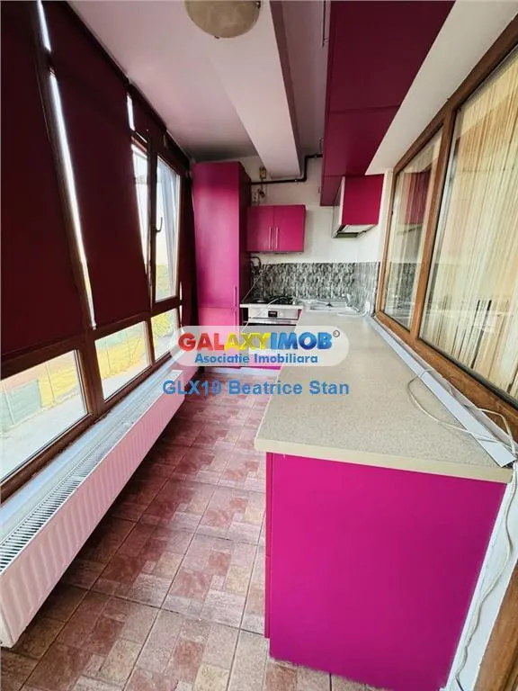 Apartament 3 camere complex Onix Park Pipera - foto 4