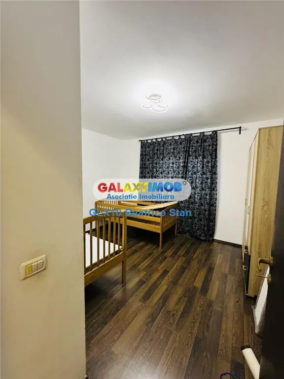Apartament 3 camere complex Onix Park Pipera - foto 7