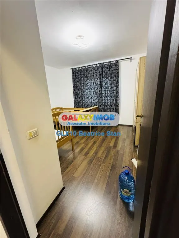 Apartament 3 camere complex Onix Park Pipera - foto 8
