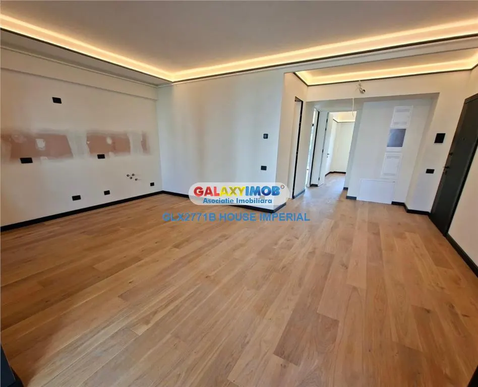 Apartamente vanzare 2 camere Bld Pipera - foto 1