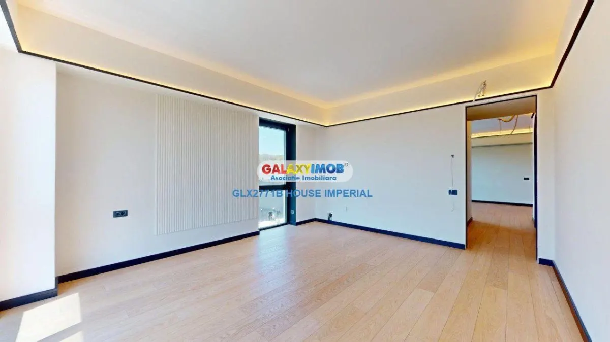 Apartamente vanzare 2 camere Bld Pipera - foto 2