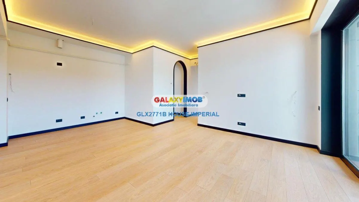 Apartamente vanzare 2 camere Bld Pipera - foto 4