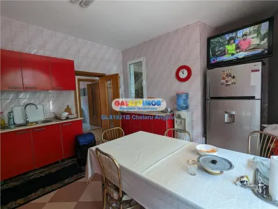 Doamna Ghica,vila impunatoare P+2 ,530 mp utili,teren 410mp,la cheie - foto 12