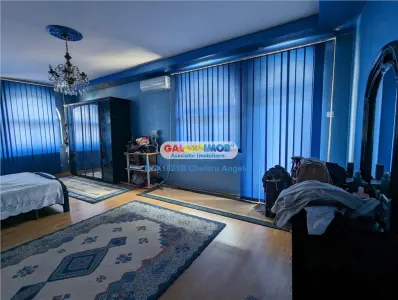 Doamna Ghica,vila impunatoare P+2 ,530 mp utili,teren 410mp,la cheie - foto 15