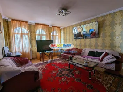 Doamna Ghica,vila impunatoare P+2 ,530 mp utili,teren 410mp,la cheie - foto 20