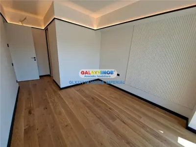 Vanzare apartament 3 camere bloc nou zona Pipera - foto 11