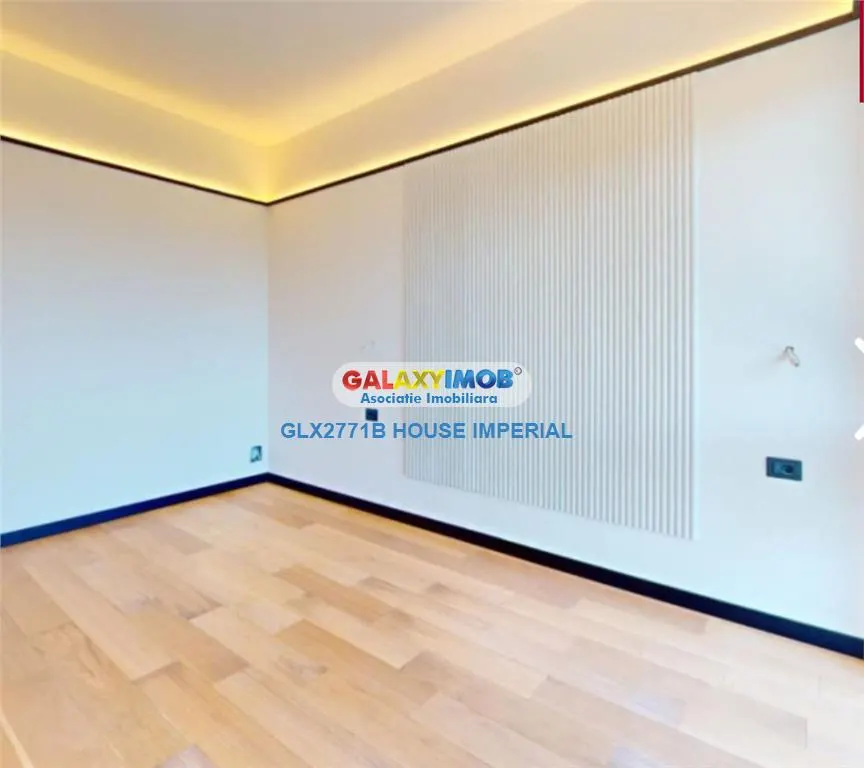 Vanzare apartament 3 camere bloc nou zona Pipera - foto 3