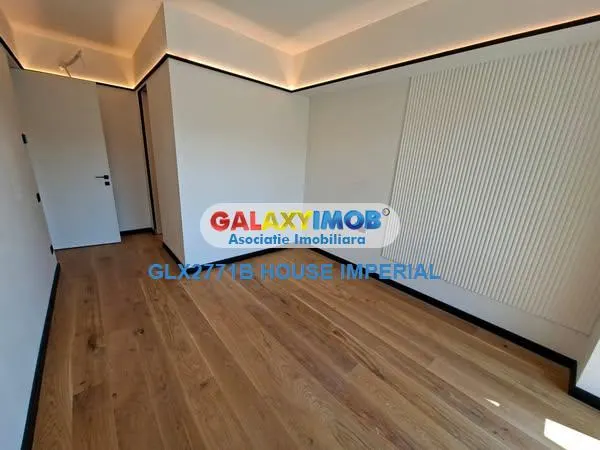 Vanzare apartament 3 camere bloc nou zona Pipera - foto 9
