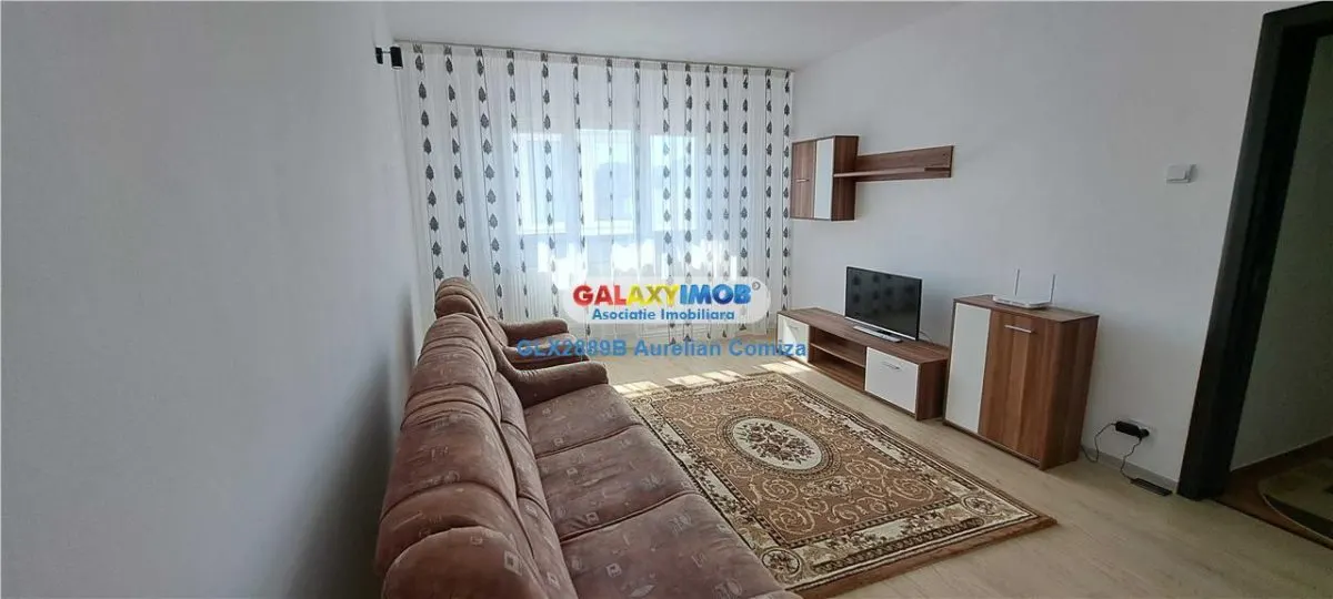 Apartament 3 camere decomandat Gorjului/centrala/AC/parcare - foto 1