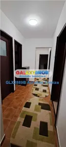 Apartament 3 camere decomandat Gorjului/centrala/AC/parcare - foto 2