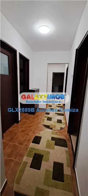 Apartament 3 camere decomandat Gorjului/centrala/AC/parcare - foto 2