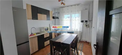 Apartament 3 camere decomandat Gorjului/centrala/AC/parcare - foto 3