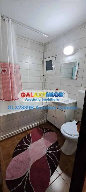 Apartament 3 camere decomandat Gorjului/centrala/AC/parcare - foto 7