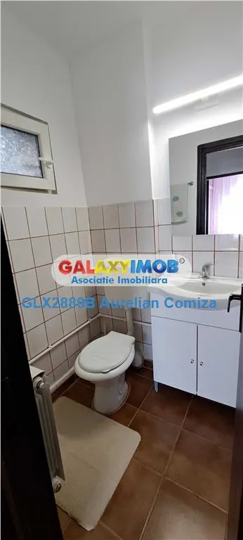 Apartament 3 camere decomandat Gorjului/centrala/AC/parcare - foto 8