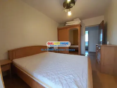 Apartament 3 camere Gorjului/centrala proprie/AC - foto 3