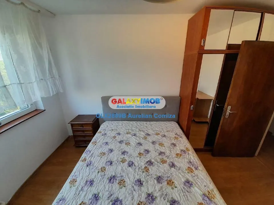 Apartament 3 camere Gorjului/centrala proprie/AC - foto 4