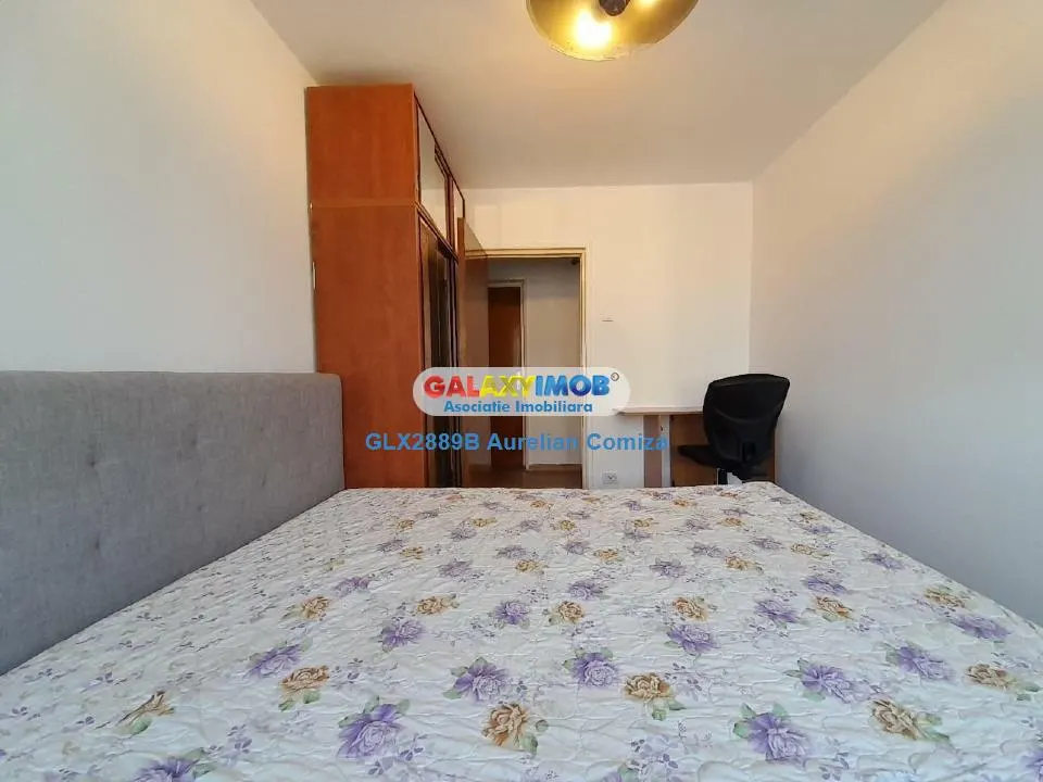 Apartament 3 camere Gorjului/centrala proprie/AC - foto 6