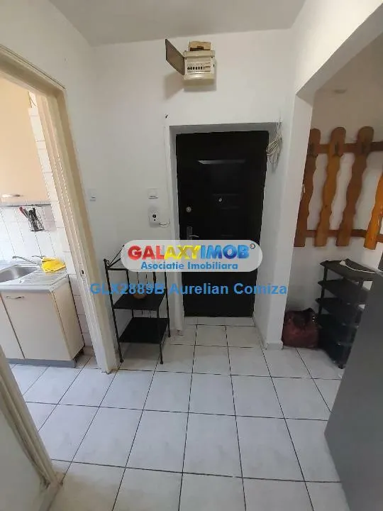 Apartament 3 camere Gorjului/centrala proprie/AC - foto 7
