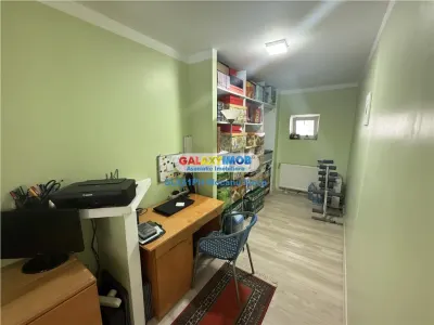 Vanzare casa P+M, Ploiesti, zona Cioceanu - foto 11