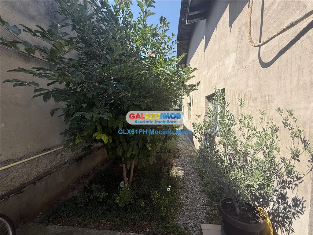 Vanzare casa P+M, Ploiesti, zona Cioceanu - foto 12