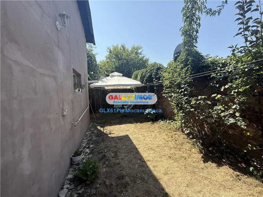 Vanzare casa P+M, Ploiesti, zona Cioceanu - foto 15