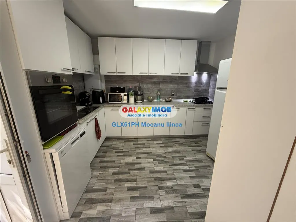 Vanzare casa P+M, Ploiesti, zona Cioceanu - foto 20