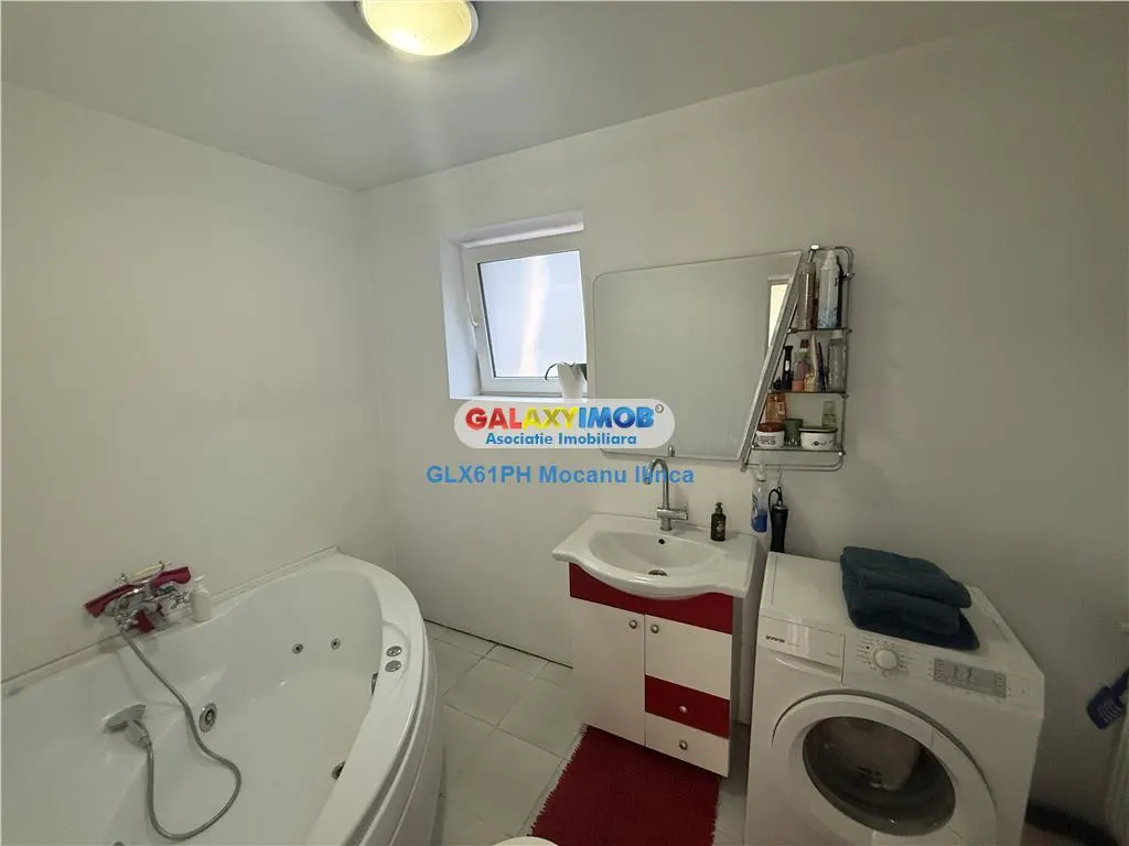 Vanzare casa P+M, Ploiesti, zona Cioceanu - foto 21