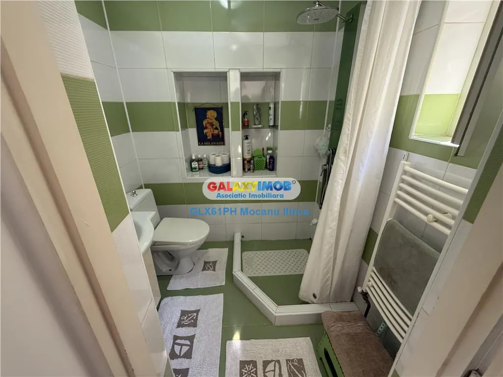 Vanzare casa P+M, Ploiesti, zona Cioceanu - foto 6